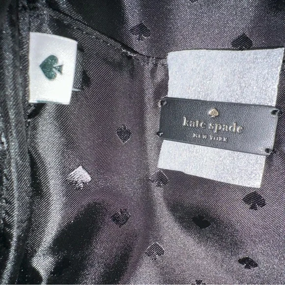 Kate Spade Mini Backpack Chelsea NWT - Picture 8 of 10